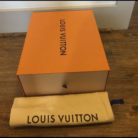 buy louis vuitton shoe box|louis vuitton shoes price range.